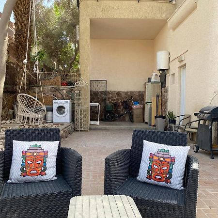 Appartement Rousso'S House à Eilat Extérieur photo
