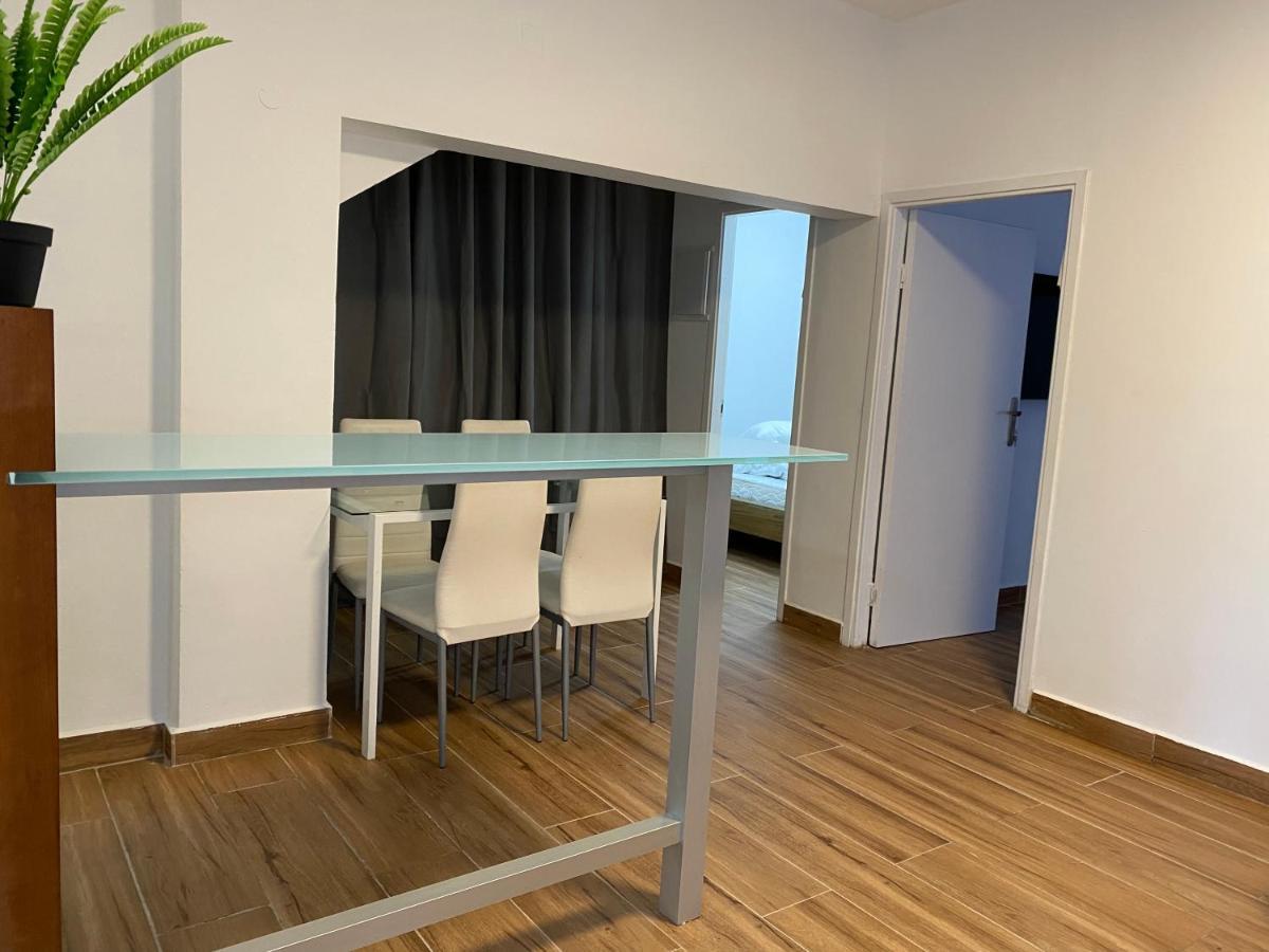 Appartement Rousso'S House à Eilat Extérieur photo