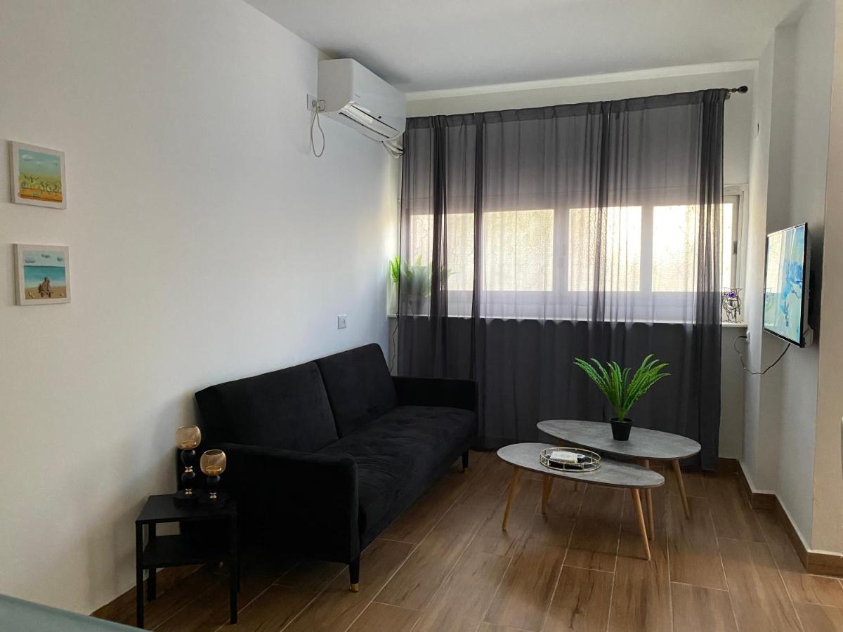 Appartement Rousso'S House à Eilat Extérieur photo