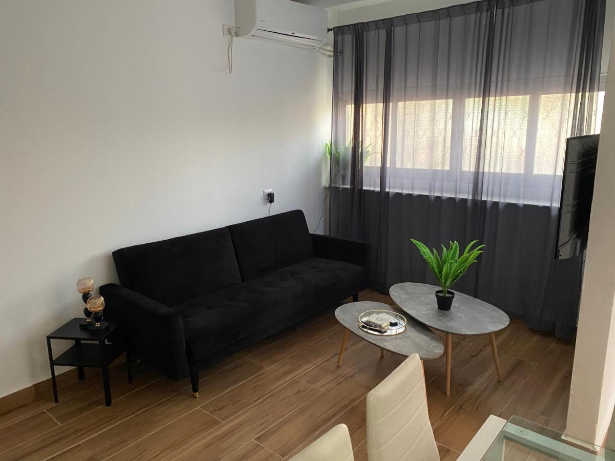 Appartement Rousso'S House à Eilat Extérieur photo
