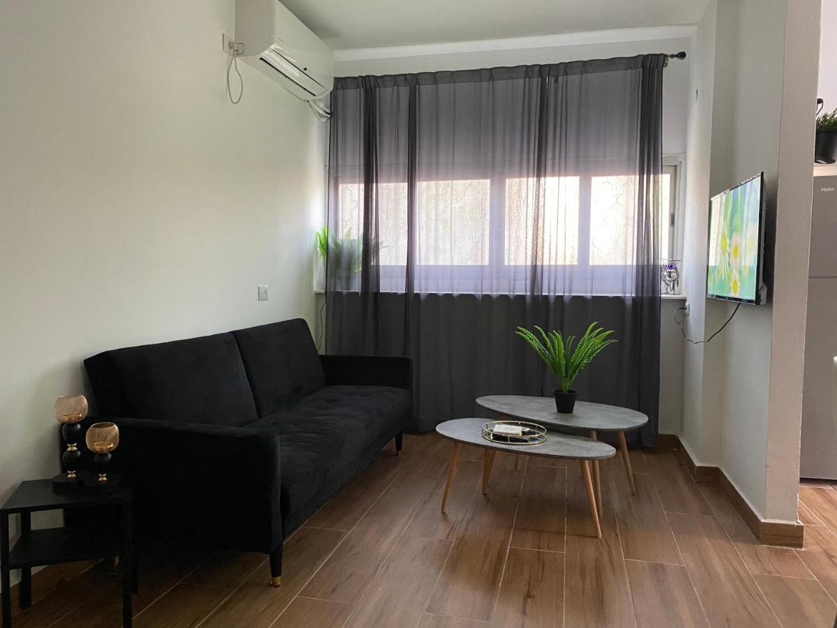 Appartement Rousso'S House à Eilat Extérieur photo
