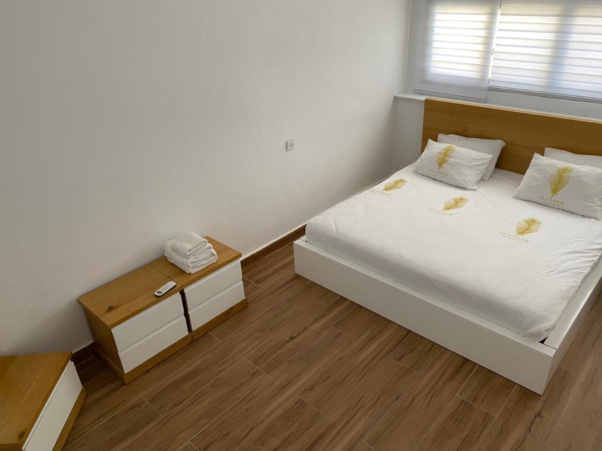 Appartement Rousso'S House à Eilat Extérieur photo